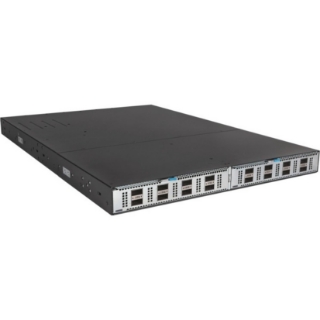 Picture of HPE FlexFabric 5945 2-slot Switch