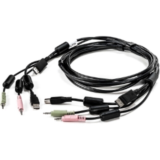 Picture of AVOCENT KVM Cable