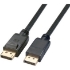 Picture of Axiom DisplayPort Cable M/M 3ft