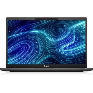 Picture of Dell Latitude 7000 7320 13.3" Notebook - Full HD - 1920 x 1080 - Intel Core i7 11th Gen i7-1180G7 Quad-core (4 Core) 2.20 GHz - 16 GB Total RAM - 256 GB SSD - Carbon Fiber