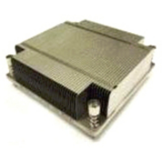 Picture of Supermicro Passive Heatsink