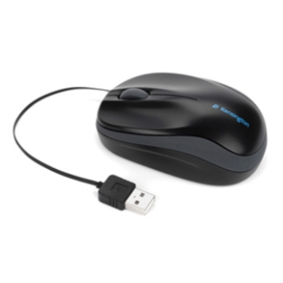 Picture of Kensington Pro Fit 72339 Retractable Mobile Mouse