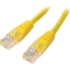 Picture of StarTech.com 15 ft Yellow Molded Cat5e UTP Patch Cable