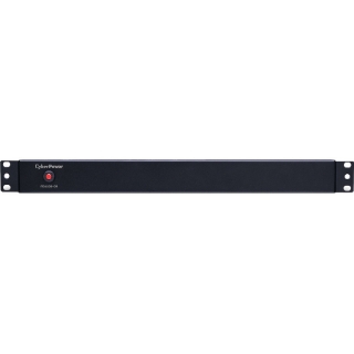 Picture of CyberPower PDU20B10R 100 - 125 VAC 20A Basic PDU