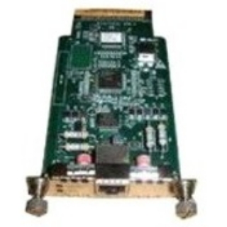 Picture of HPE 1-Port Fractional Smart Interface Card