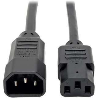 Picture of Tripp Lite Computer Power Extension Cord