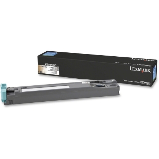 Picture of Lexmark C950X76G Waste Toner Bottle