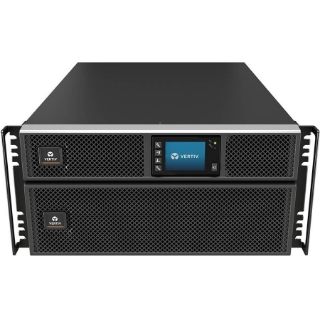 Picture of Vertiv Liebert GXT5 UPS - 4900VA/4600W 208V | Online Rack Tower Energy Star