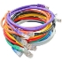 Picture of Axiom 10FT CAT6A 650mhz Patch Cable Molded Boot (Green) - TAA Compliant