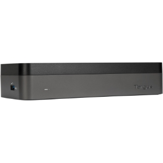 Picture of Targus USB-C Universal QUAD HD (QVHD) Docking Station