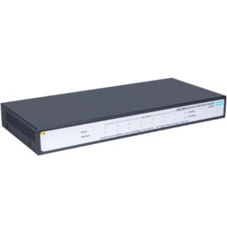 Picture of HPE OfficeConnect 1420 8G PoE+ (64W) Switch