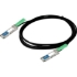 Picture of AddOn Arista Networks CAB-Q-Q-3M Compatible TAA Compliant 40GBase-CU QSFP+ to QSFP+ Direct Attach Cable (Passive Twinax, 3m)