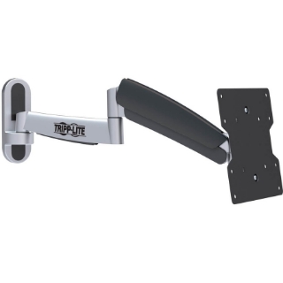 Picture of Tripp Lite Display TV Wall Monitor Mount Arm Swivel/Tilt 17" to 42" TVs / Monitors / Flat-Screens