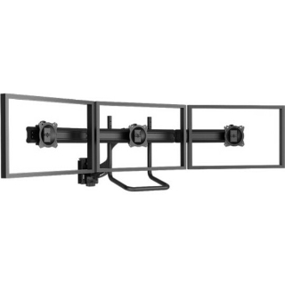 Picture of Chief KONTOUR K4S310B Wall Mount for Flat Panel Display - Black