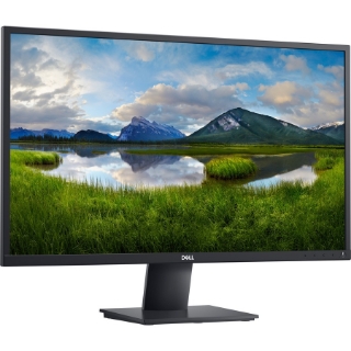 Picture of Dell E2720H 27" Full HD LED LCD Monitor - 16:9 - Black