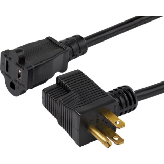 Picture of StarTech.com Power Extension Cord