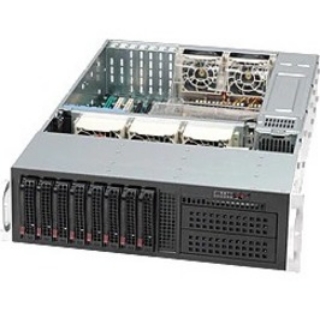 Picture of Supermicro SuperChassis 835TQC-R1K03B Server Case