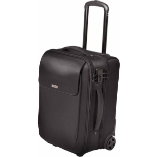 Picture of Kensington SecureTrek 17" Lockable Laptop Overnight Roller (K98620WW)