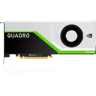 Picture of HPE NVIDIA Quadro RTX 8000 Graphic Card - 48 GB GDDR6