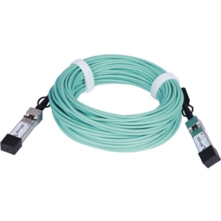 Picture of HPE X2A0 25G SFP28 to SFP28 20m Active Optical Cable