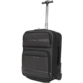 Picture of Targus CitySmart TBR038GL Travel/Luggage Case (Roller) for 12" to 15.6" Notebook, Travel Essential