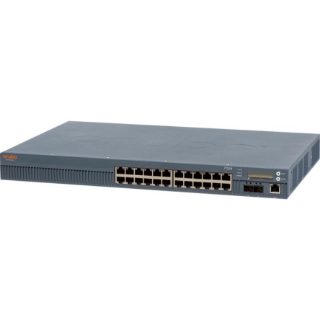 Picture of Aruba 7024 Wireless LAN Controller