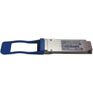 Picture of HPE X150 100G QSFP28 LC LR4 10k SM C-TRX