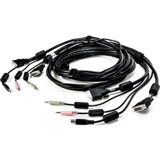 Picture of AVOCENT KVM Cable