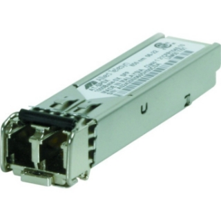 Picture of Allied Telesis AT-SPSX SFP (mini-GBIC) Module