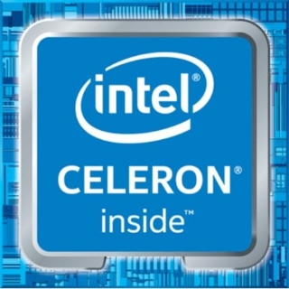 Picture of Intel Celeron G4900 Dual-core (2 Core) 3.10 GHz Processor - OEM Pack