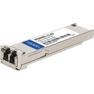 Picture of AddOn Juniper Networks XFP Module