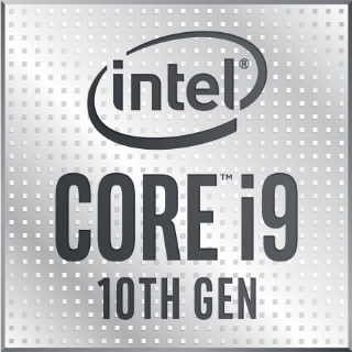 Picture of Intel Core i9 (10th Gen) i9-10850K Deca-core (10 Core) 3.60 GHz Processor - Retail Pack