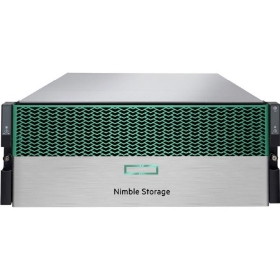 Picture of Nimble Storage HF60C SAN Storage System
