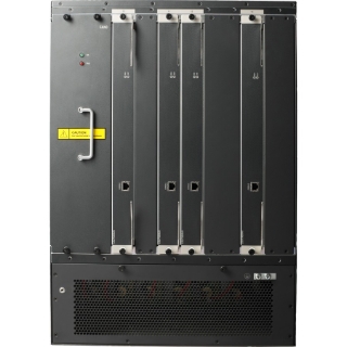 Picture of HPE 10508 Switch Chassis