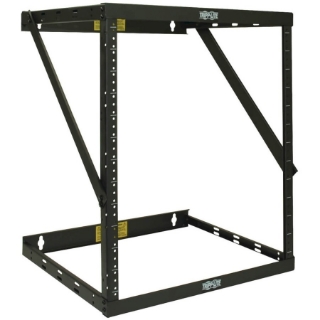 Picture of Tripp Lite Wall Mount 2-Post Open Frame Rack Cabinet 8U / 14U / 22U