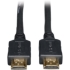 Picture of Tripp Lite 100ft Standard Speed HDMI Cable Digital Video with Audio High Defnition 24 AWG M/M 100'