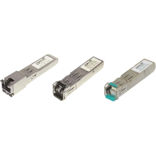 Picture of Transition Networks TN-GLC-SX-MM-RGD SFP (mini-GBIC) Module