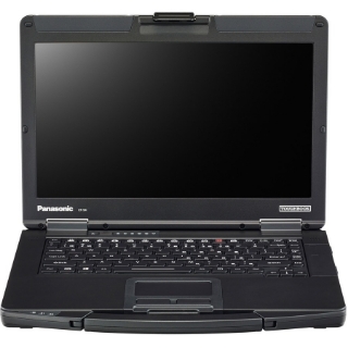 Picture of Panasonic TOUGHBOOK CF-54 CF-54GL001TP 14" Notebook - 1366 x 768 - Intel Core i5 7th Gen i5-7300U Dual-core (2 Core) 2.60 GHz - 8 GB Total RAM - 500 GB HDD