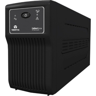 Picture of Vertiv Liebert PSA 500VA UPS 230VAC (PSA500MT3-230U)