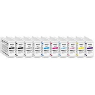 Picture of Epson UltraChrome PRO T46Y Original Ink Cartridge - Vivid Light Magenta