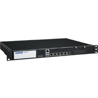 Picture of Advantech FWA-2012 Desktop Computer - Intel Atom C3758 2.20 GHz DDR4 SDRAM - Rack-mountable