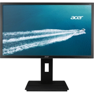 Picture of Acer B246HL 24" LED LCD Monitor - 16:9 - 5ms - Free 3 year Warranty