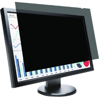 Picture of Kensington FP200 Privacy Screen for 20" Widescreen Monitors