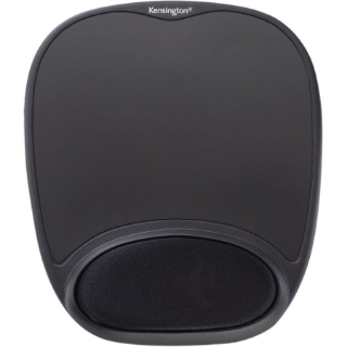 Picture of Kensington Comfort Gel Mouse Pad - Black