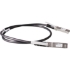 Picture of HPE X240 10G SFP+ SFP+ 3m DAC Rfrbd Cable