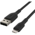 Picture of Belkin Lightning/USB Data Transfer Cable