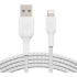 Picture of Belkin Lightning/USB Data Transfer Cable