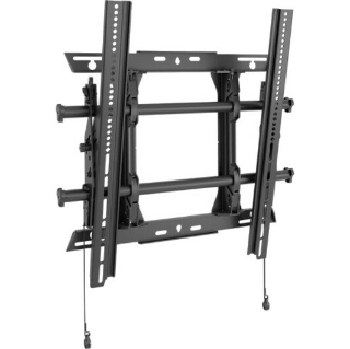 Picture of Chief Fusion Wall Tilt MTMP1U Wall Mount for Flat Panel Display - Black