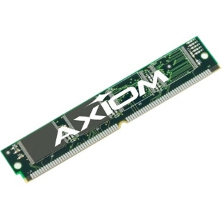 Picture of Axiom 32MB Flash Module for Cisco # MEM870-32F