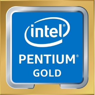 Picture of Intel Pentium Gold G6500 Dual-core (2 Core) 4.10 GHz Processor - Retail Pack